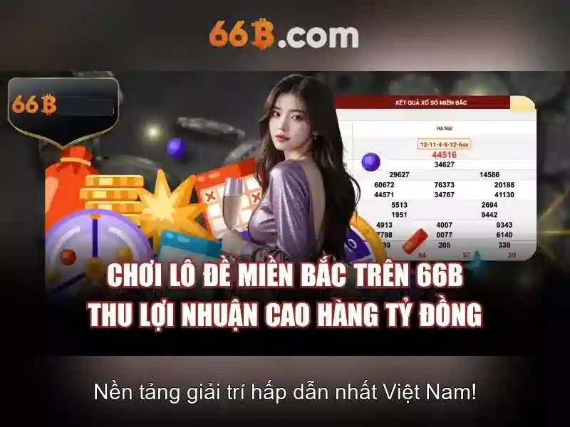  game slot 66B - 66B