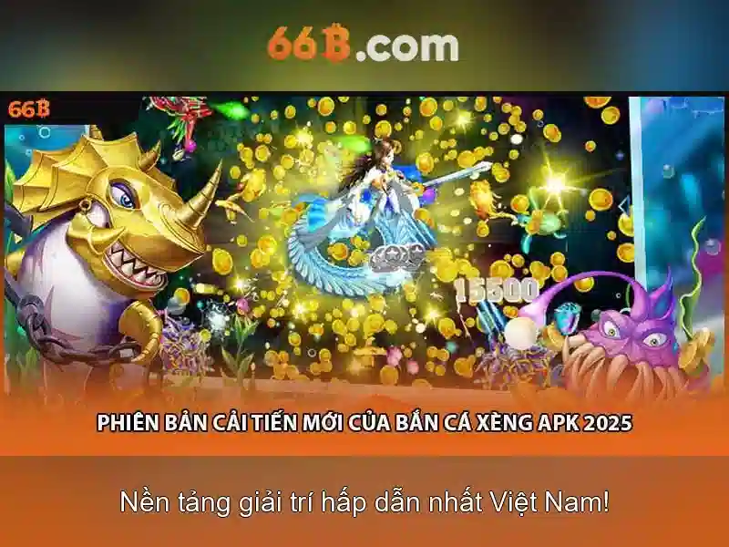  nhà cái - 66B