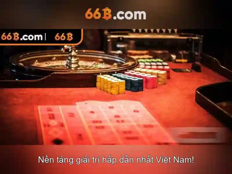 thưởng slot - 66B