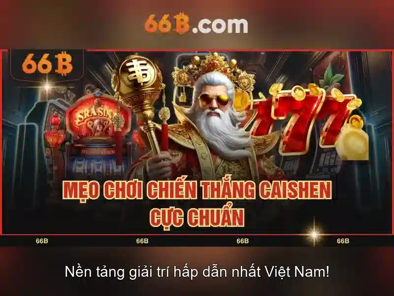 Cách Chơi Slot 66B Hiệu Quả – Tăng Cơ Hội Thắng Lớn Khi Liên Hệ 66B - 66B