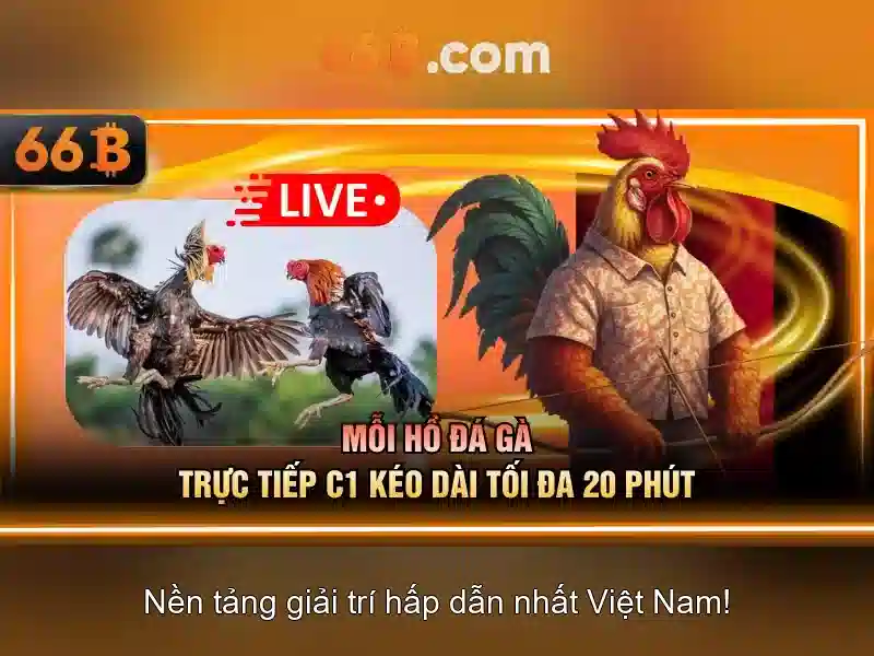 đăng nhập 66B chính thức - 66B