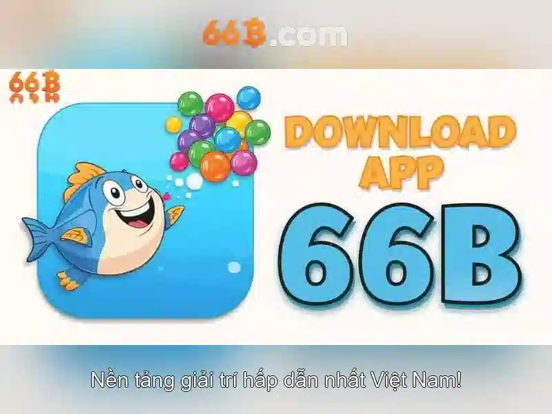 slot mới nhất - 66B