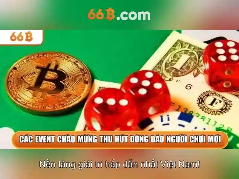 66B - Trải Nghiệm Slot Đỉnh Cao Với Mậu Binh 66B - 66B