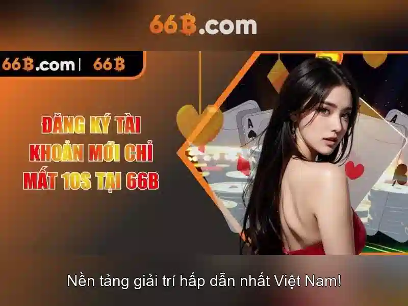 Xổ Số - 66B