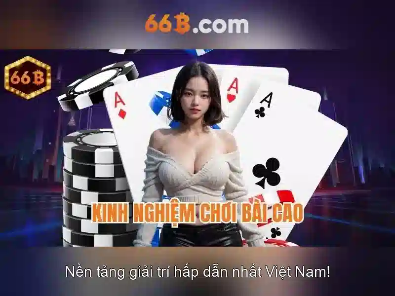  casino trực tuyến 66B - 66B
