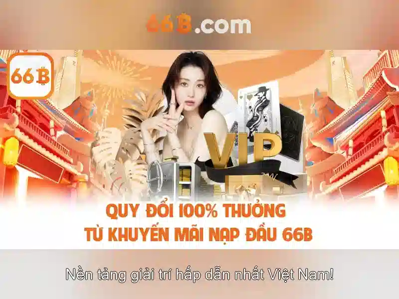66B APK - Trải Nghiệm Slot Đỉnh Cao Với 66B 2026 - 66B