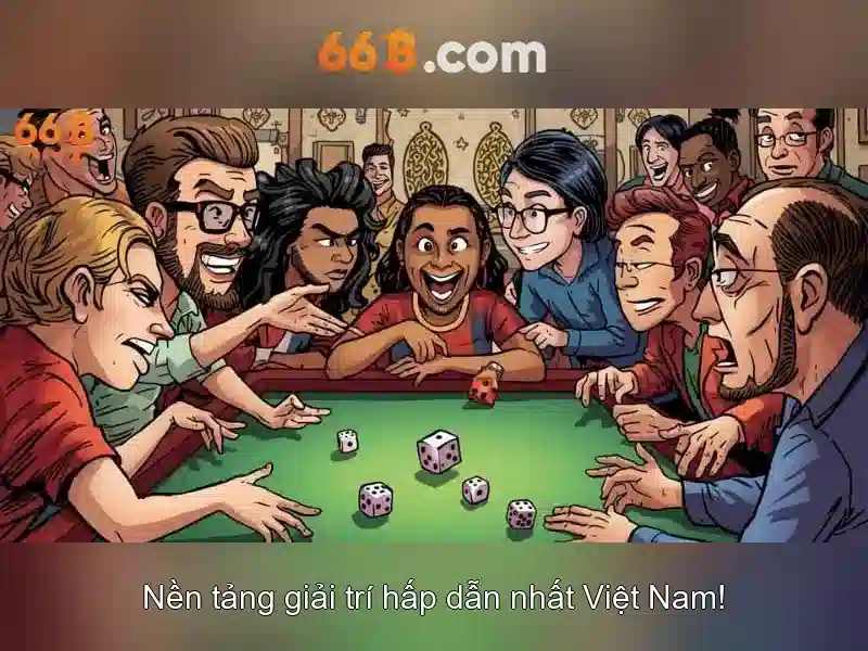  giải trí - 66B