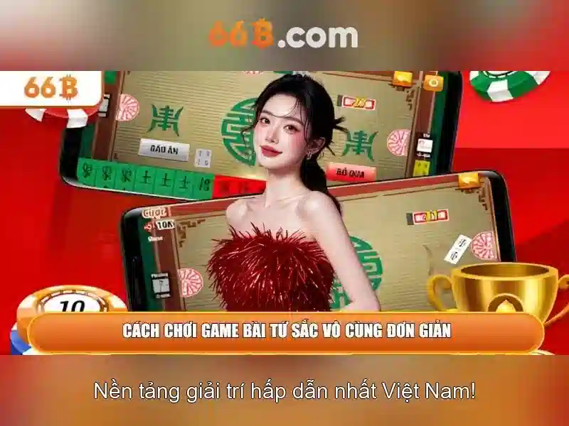 66b - Nền tảng cá cược trực tuyến đỉnh cao tại 66bvip.com.co