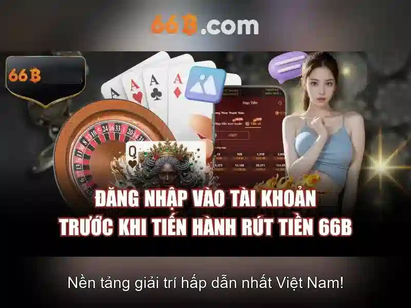 xóc đĩa online - 66B
