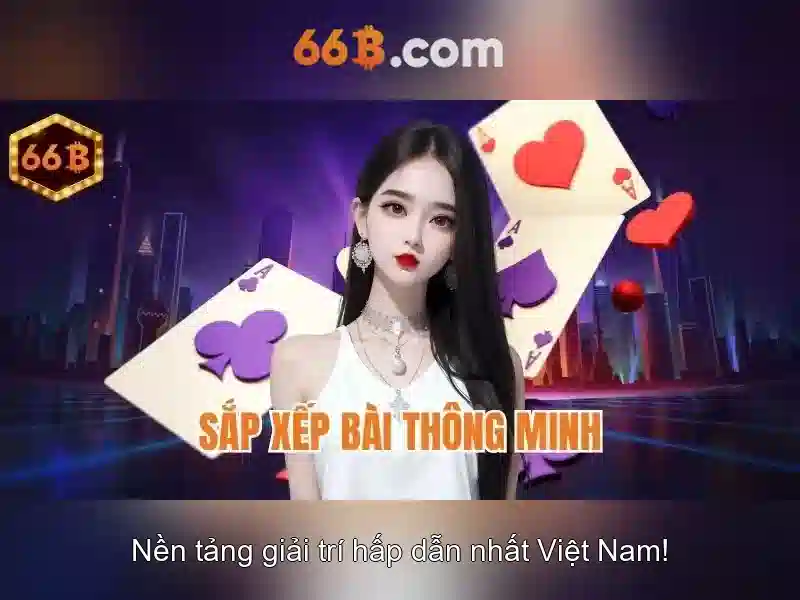 66B – Trải Nghiệm Đỉnh Cao Với Lô Đề 66B Và Slot 2026 - 66B