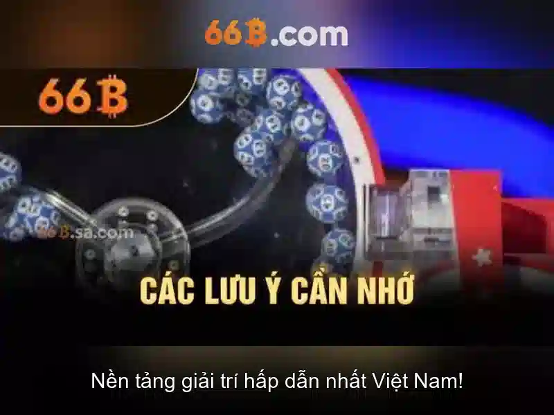  rút thưởng Slot 66B - 66B