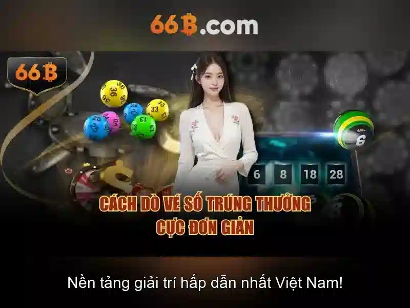 Cách Tải 66B Cực Chuẩn Từ Cao Thủ Slot Bạn Nên Biết - 66B
