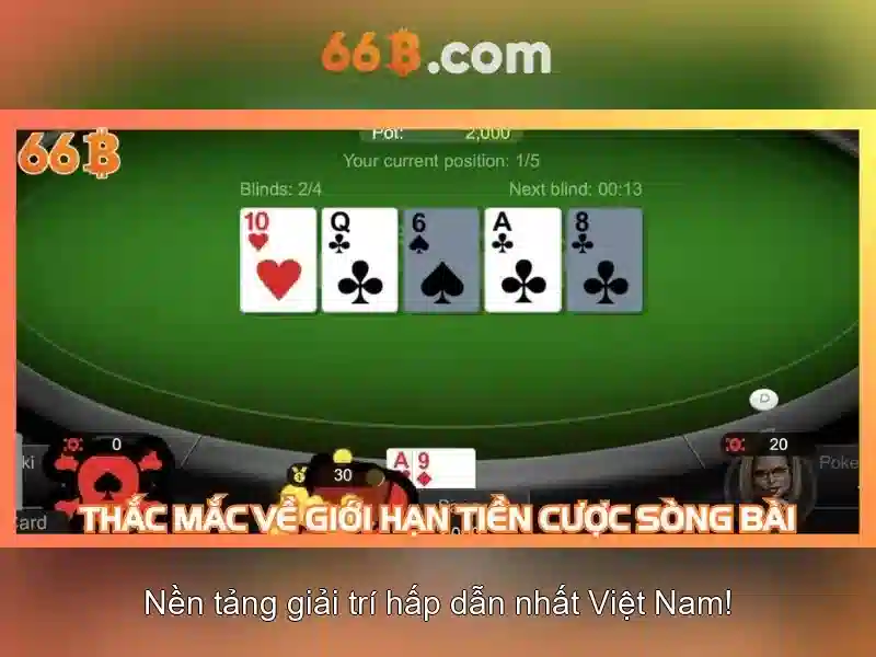  Slot - 66B