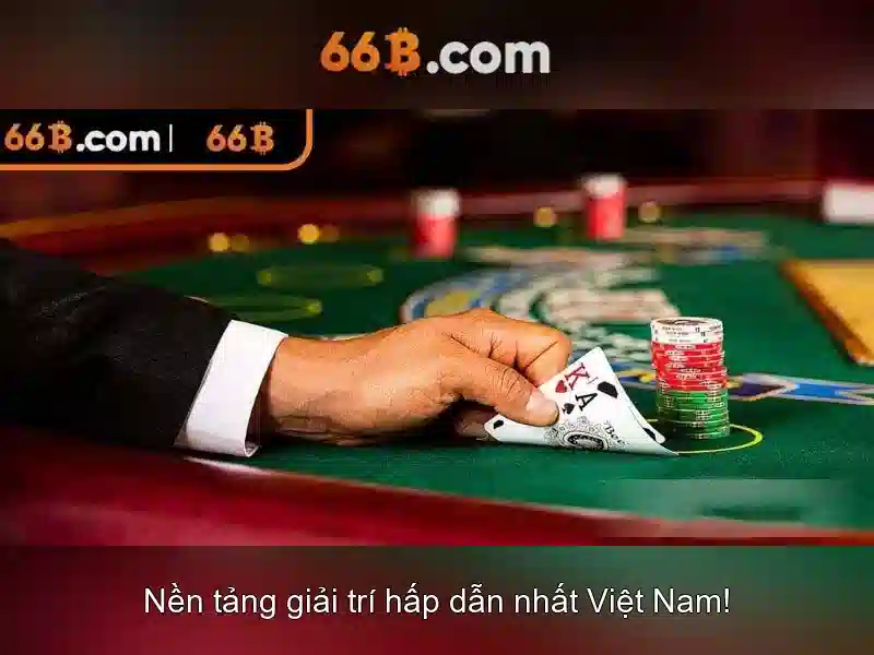 66b - Nền tảng cá cược trực tuyến đỉnh cao tại 66bvip.com.co