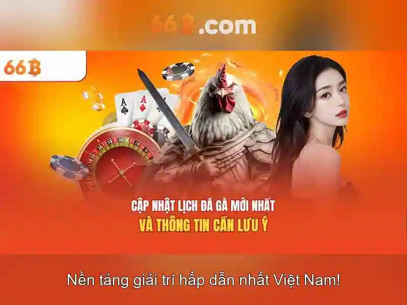  tài khoản Slot - 66B