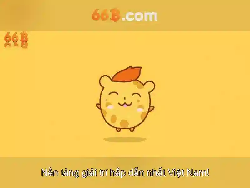 Trải Nghiệm Game Bài 66B – Khám Phá Trải Nghiệm Slot 66B Đỉnh Cao 2026 - 66B