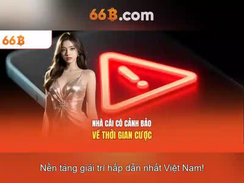 66b - Nền tảng cá cược trực tuyến đỉnh cao tại 66bvip.com.co