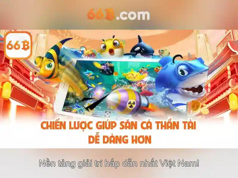 66b - Nền tảng cá cược trực tuyến đỉnh cao tại 66bvip.com.co