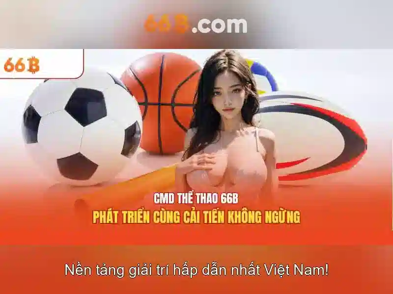  66B mới nhất 2026 - 66B