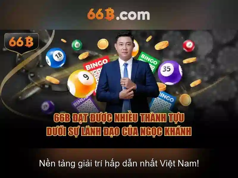 Slot - 66B