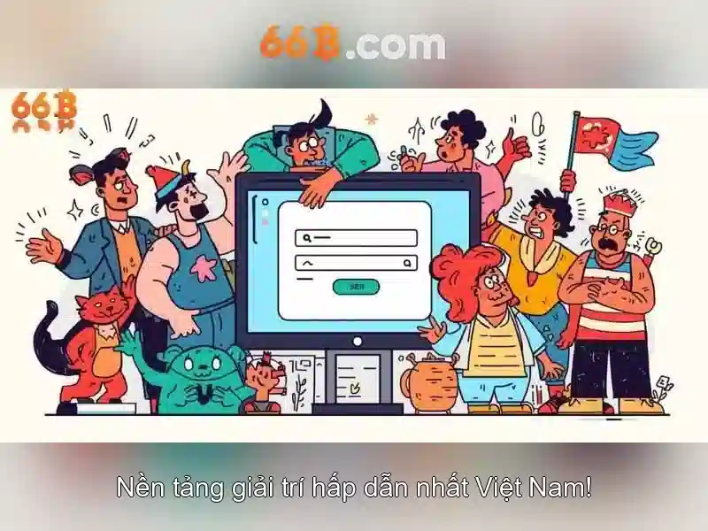 Khuyến Mãi 66B Siêu Hấp Dẫn Cho Thành Viên Slot - 66B