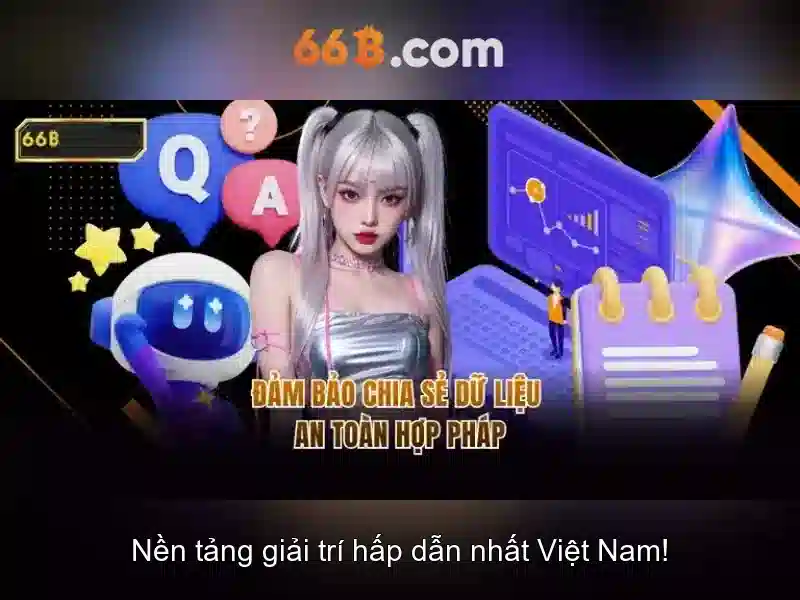  Slot - 66B