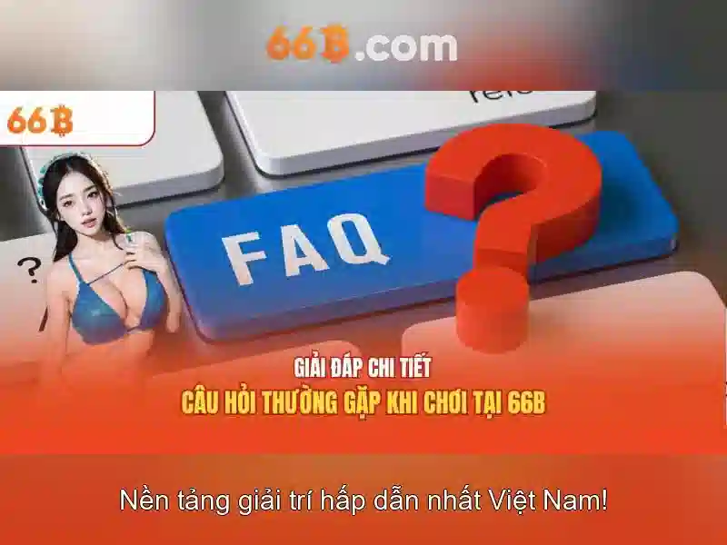 Tải App 66B - Cài Đặt Ứng Dụng Trực Tuyến Trên IOS/Android Cực Dễ - 66B