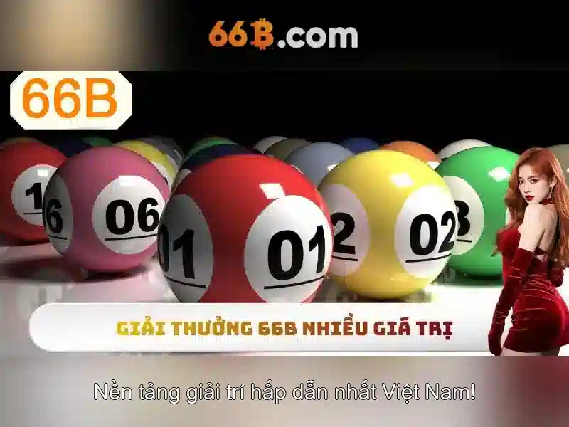 66b - Nền tảng cá cược trực tuyến đỉnh cao tại 66bvip.com.co