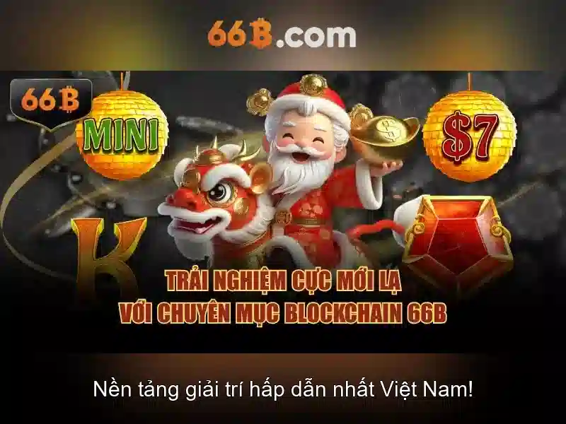 66b - Nền tảng cá cược trực tuyến đỉnh cao tại 66bvip.com.co