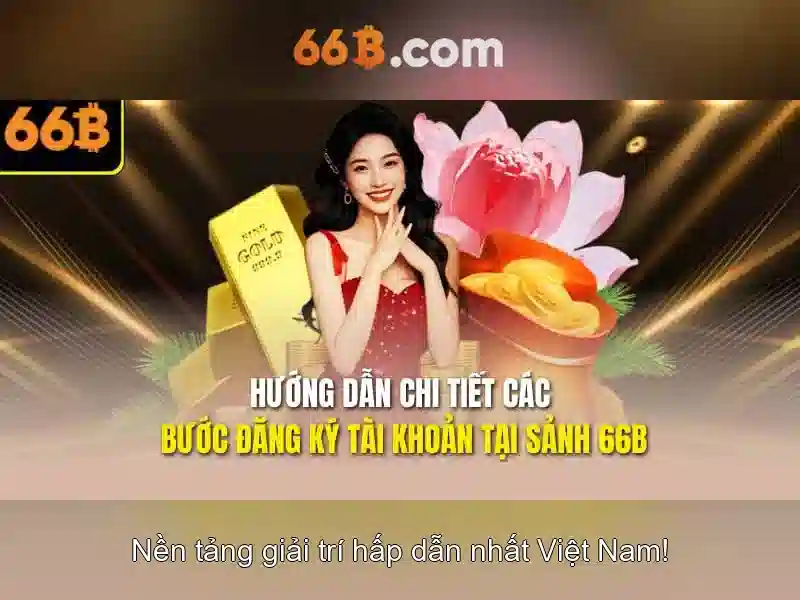 game slot - 66B