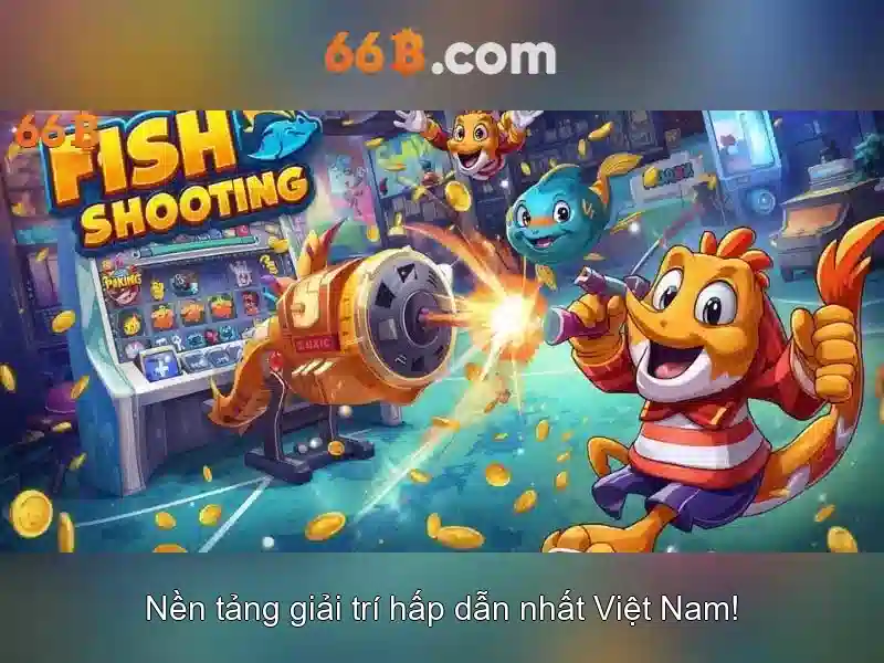 Giới Thiệu 66B - Sự Lựa Chọn Hàng Đầu 2026 Cho Dân Chơi - 66B