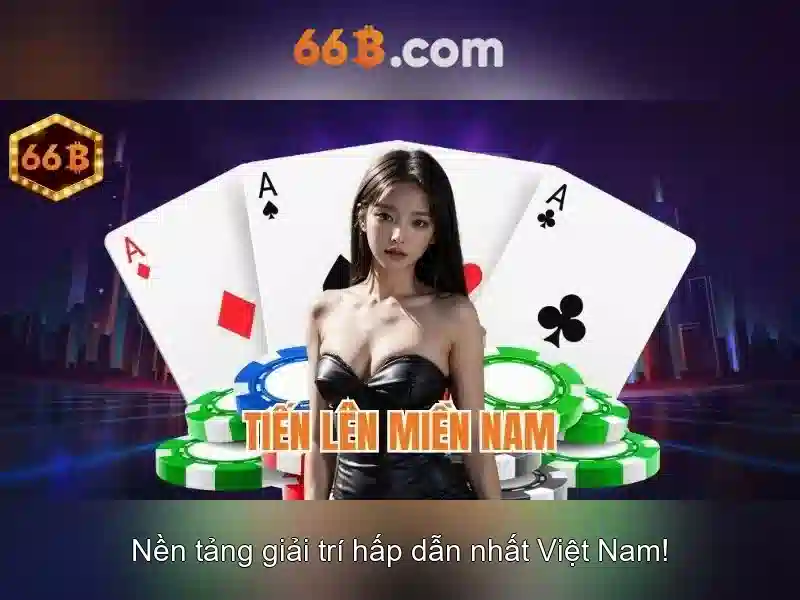 trao thưởng SLOT - 66B