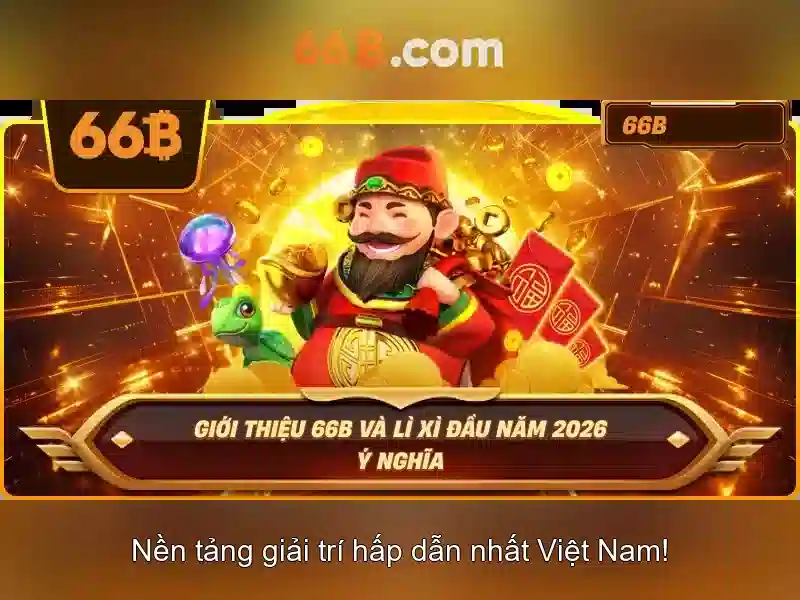  Slot - 66B