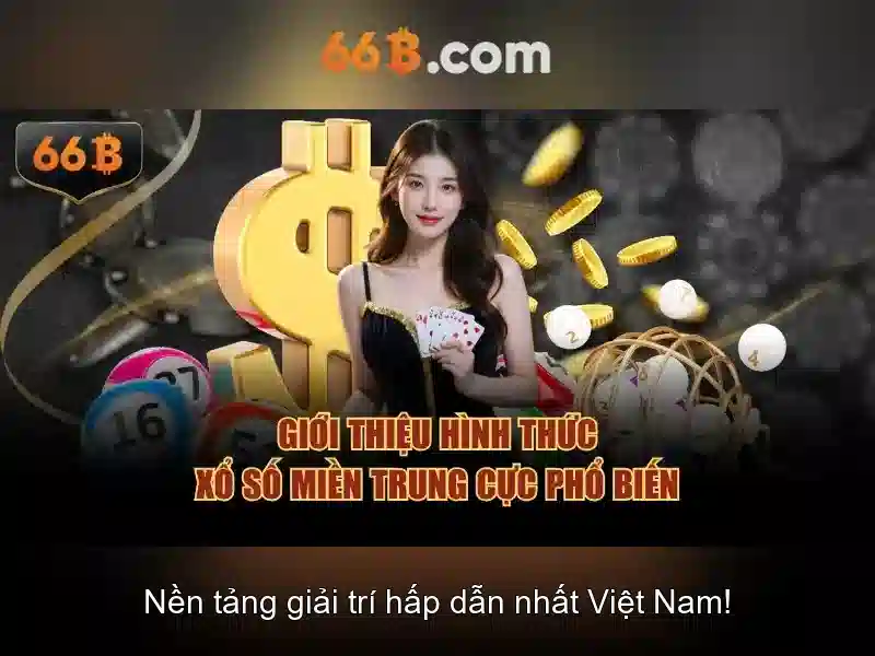 66b - Nền tảng cá cược trực tuyến đỉnh cao tại 66bvip.com.co
