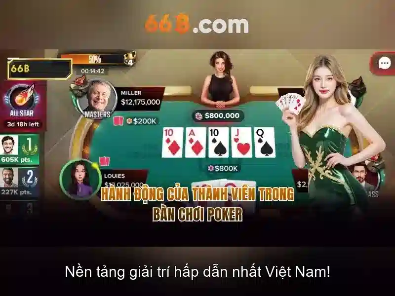 66B – Link Dự Phòng 66B | Trải Nghiệm Slot 66B Tốt Nhất 2026 - 66B