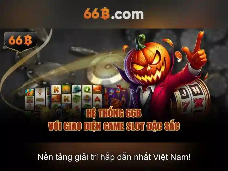 Đăng ký tài khoản 66B|Trải nghiệm trò chơi Slot 66B hàng đầu tại châu Á - 66B