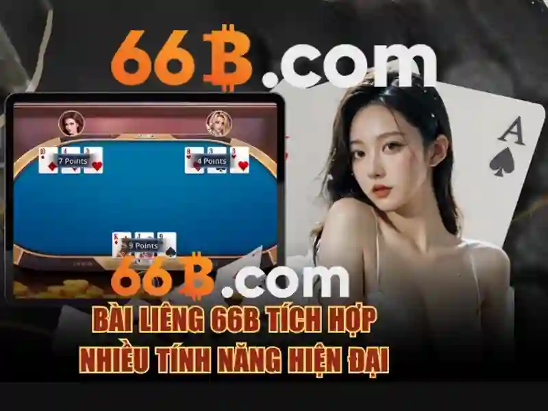 66b - Nền tảng cá cược trực tuyến đỉnh cao tại 66bvip.com.co