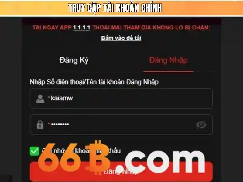  trang chủ slot - 66B
