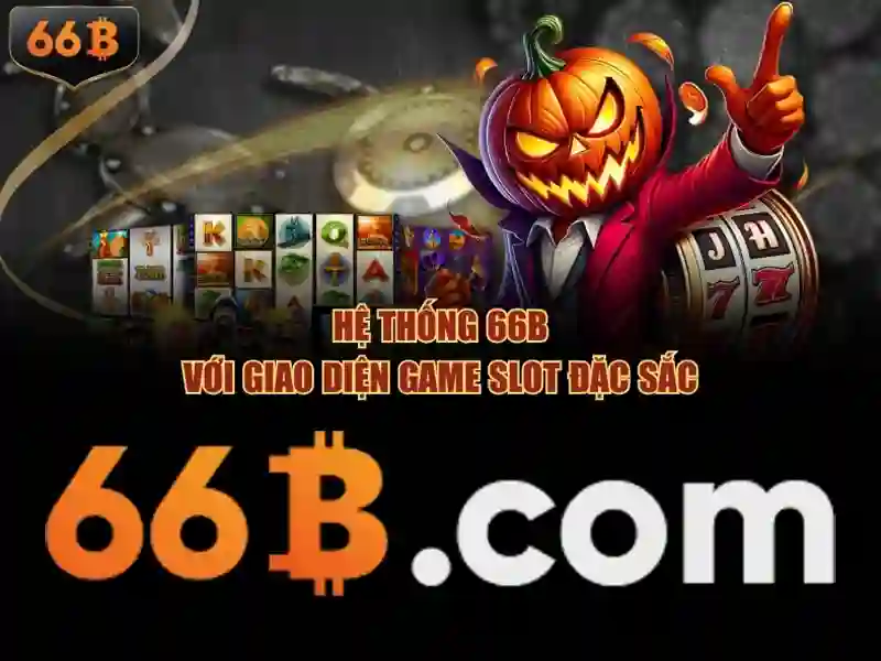  jackpot 66B - 66B