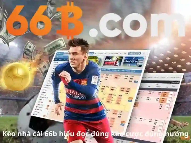 66b - Nền tảng cá cược trực tuyến đỉnh cao tại 66bvip.com.co