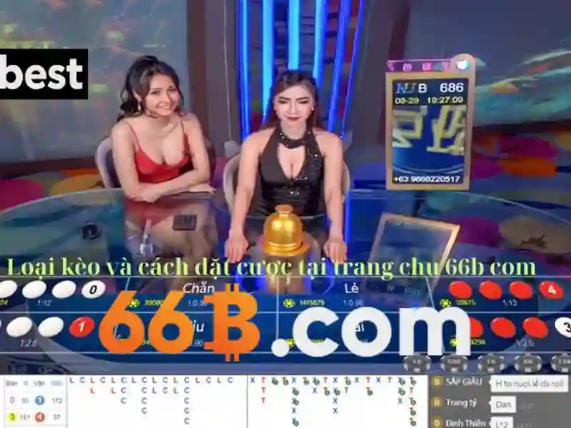 Slot - 66B