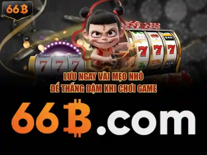  sảnh game - 66B