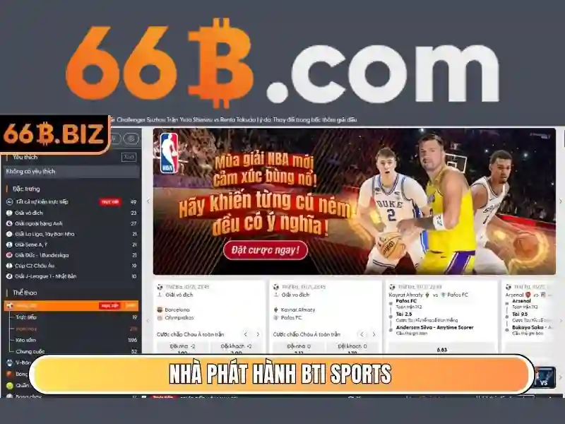 66B – Trải Nghiệm Tài Xỉu Đỉnh Cao Với Tỷ Lệ Cao 2026 - 66B