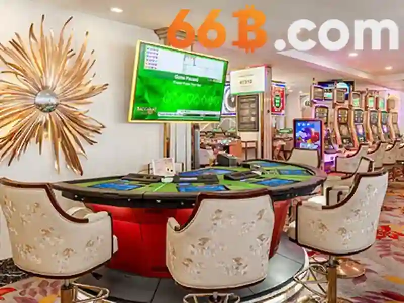 Chơi Có Trách Nhiệm Nguyên Tắc Vàng Để Cá Cược An Toàn 66B - 66B