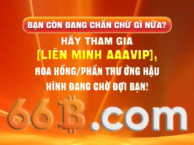 casino trực tuyến - 66B