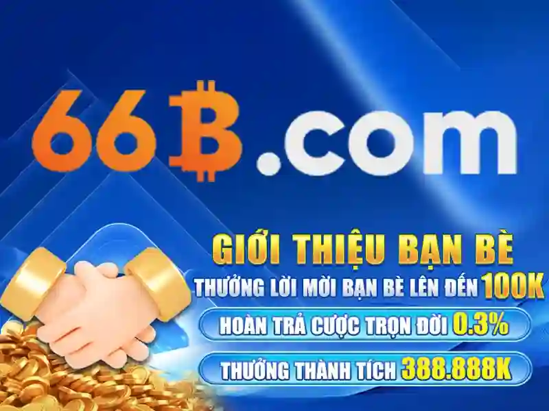 Rút Thưởng 66B – Cơ Hội Đổi Đời Từ Những Vòng Quay May Mắn - 66B