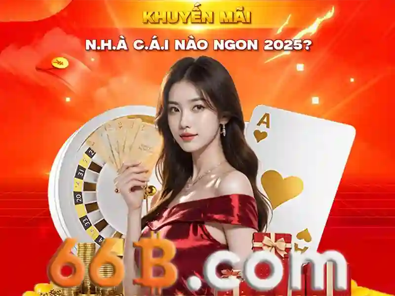  khuyến mãi casino 66b - 66B