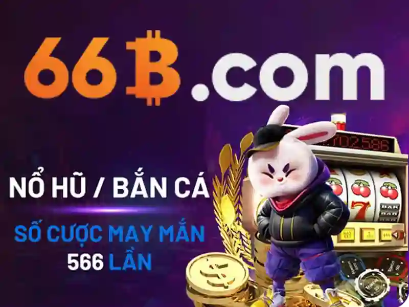  chơi Slot - 66B