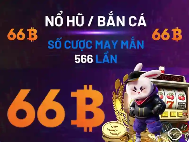 66B – Trải Nghiệm Slot Đỉnh Cao Với 66b Giftcode 2026 - 66B