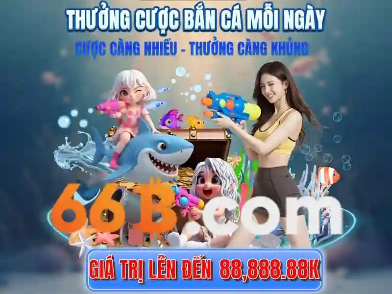  đổi thưởng 66B - 66B